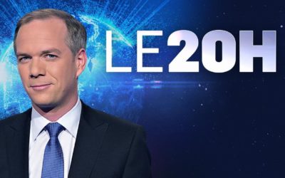 « Les abeilles du Périgord » sur TF1 : retour en images