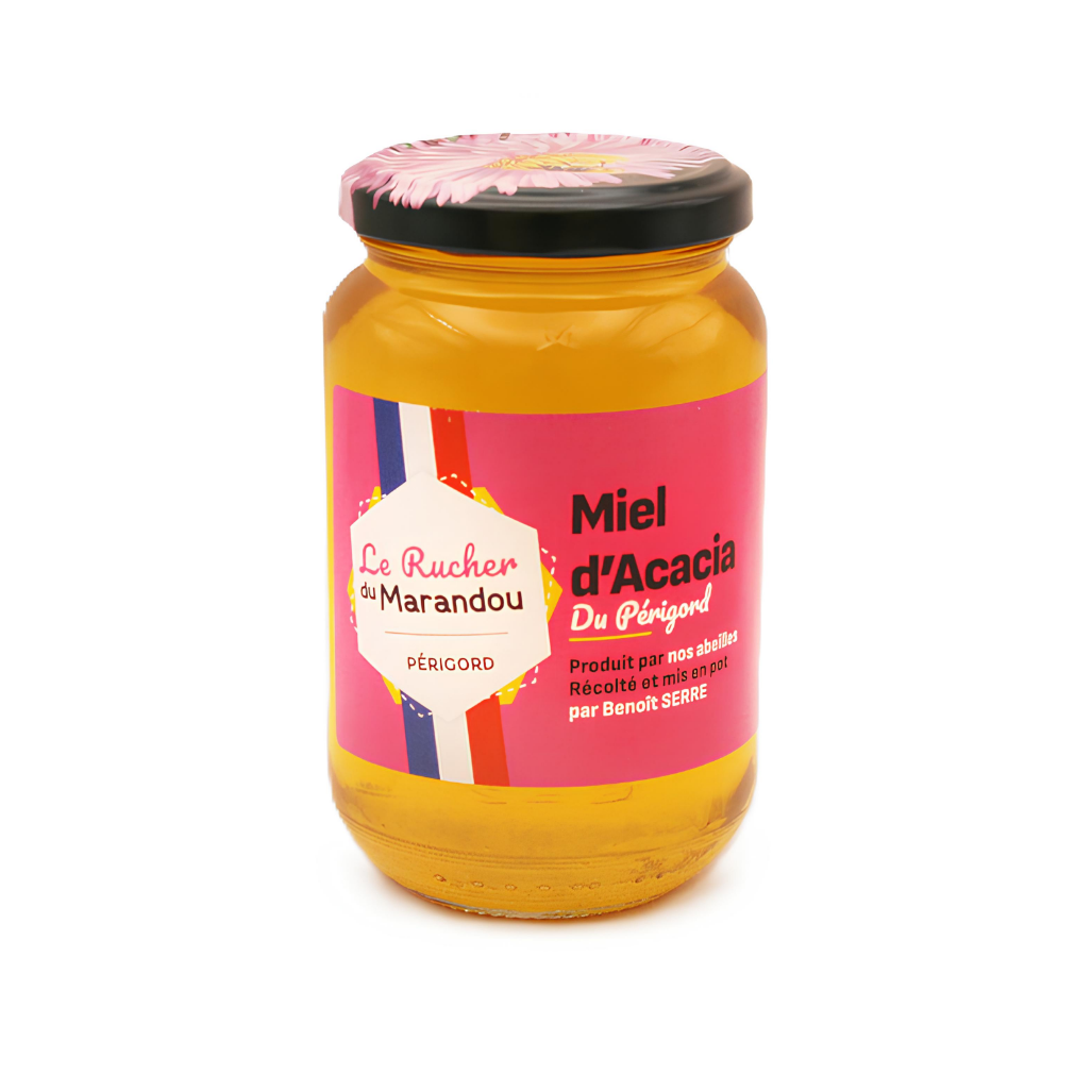 Miel d'Acacia du Périgord – Image 2