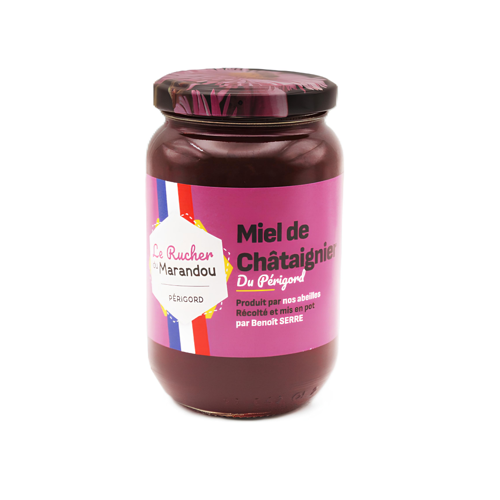 Miel de Châtaignier du Périgord – Image 2