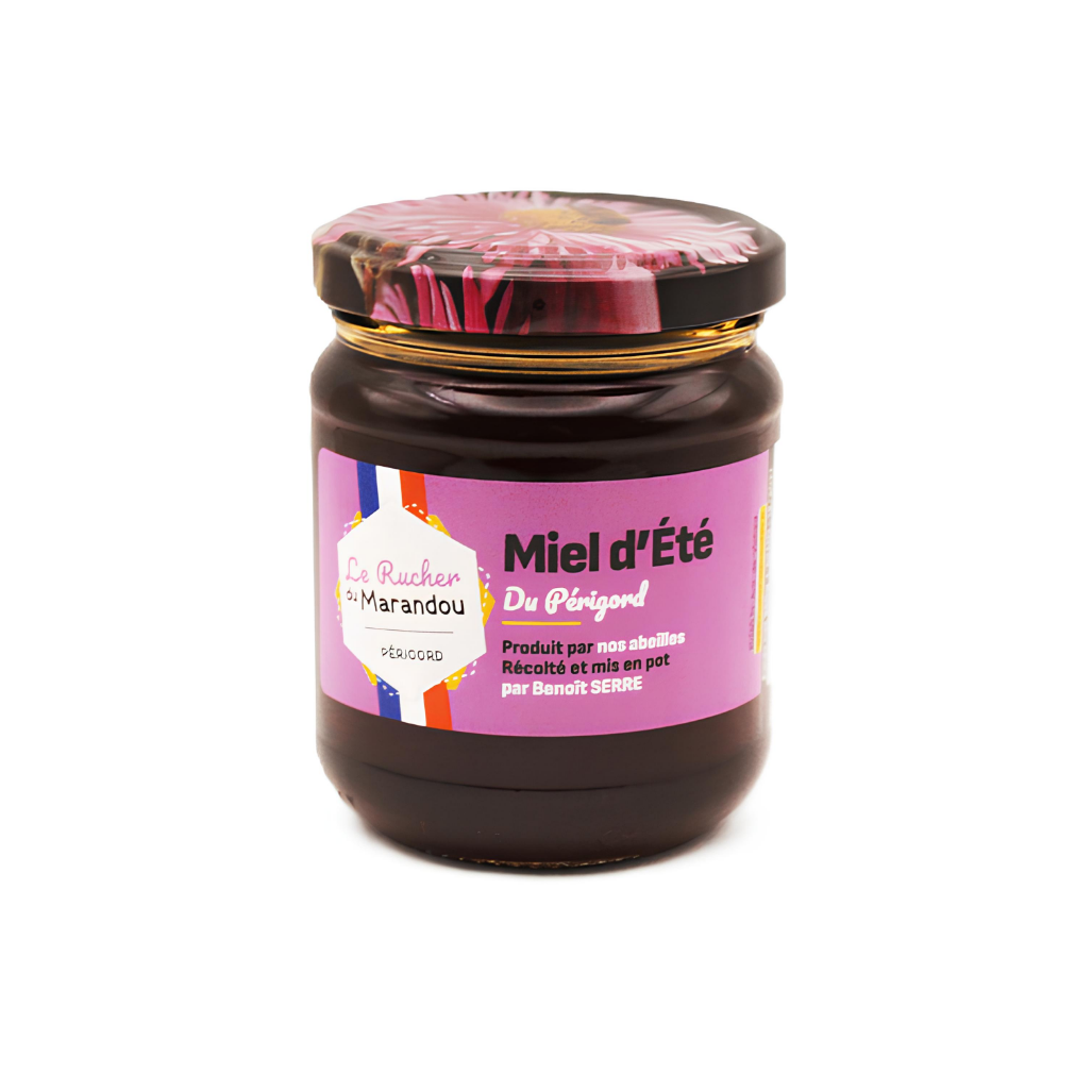 Miel d'Été du Périgord – Image 4