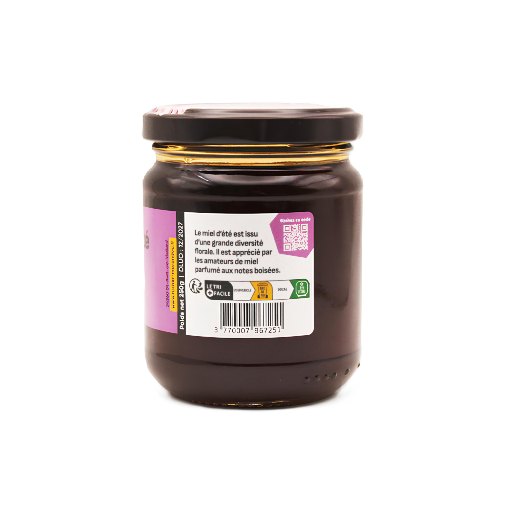 Miel d'Été du Périgord – Image 5