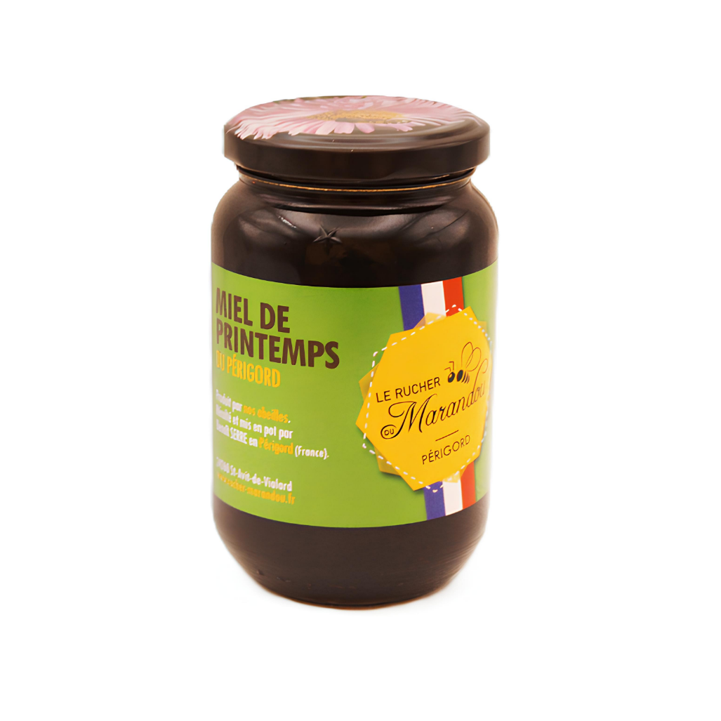 Miel de Printemps du Périgord – Image 2
