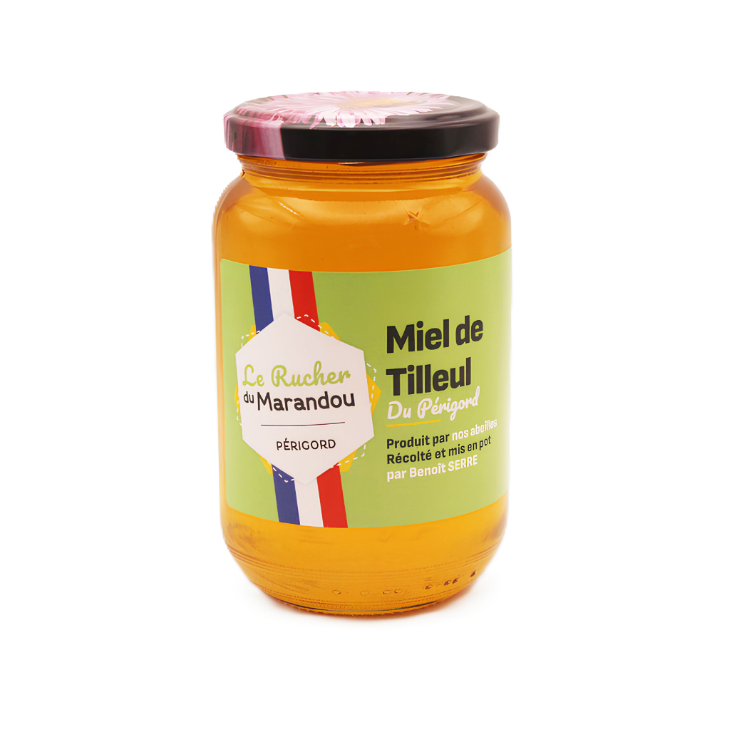 Miel de Tilleul du Périgord – Image 3