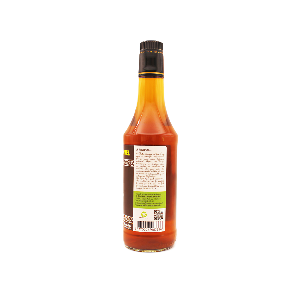 Vinaigre d’hydromel artisanal du Périgord – Image 2