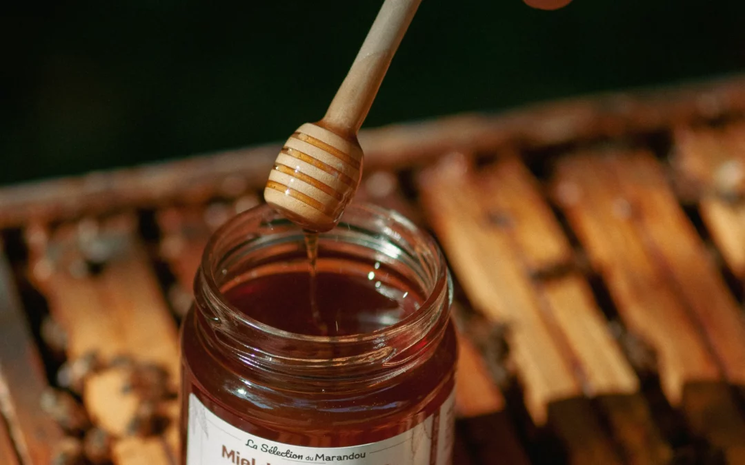 Le pH du miel : acidité, conservation, goût et fermentation expliqués simplement