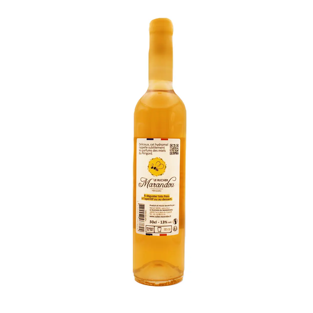 Hydromel artisanal du Périgord – Image 2