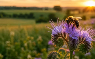 Pesticides, néonicotinoïdes et abeilles : quels risques pour le vivant ?